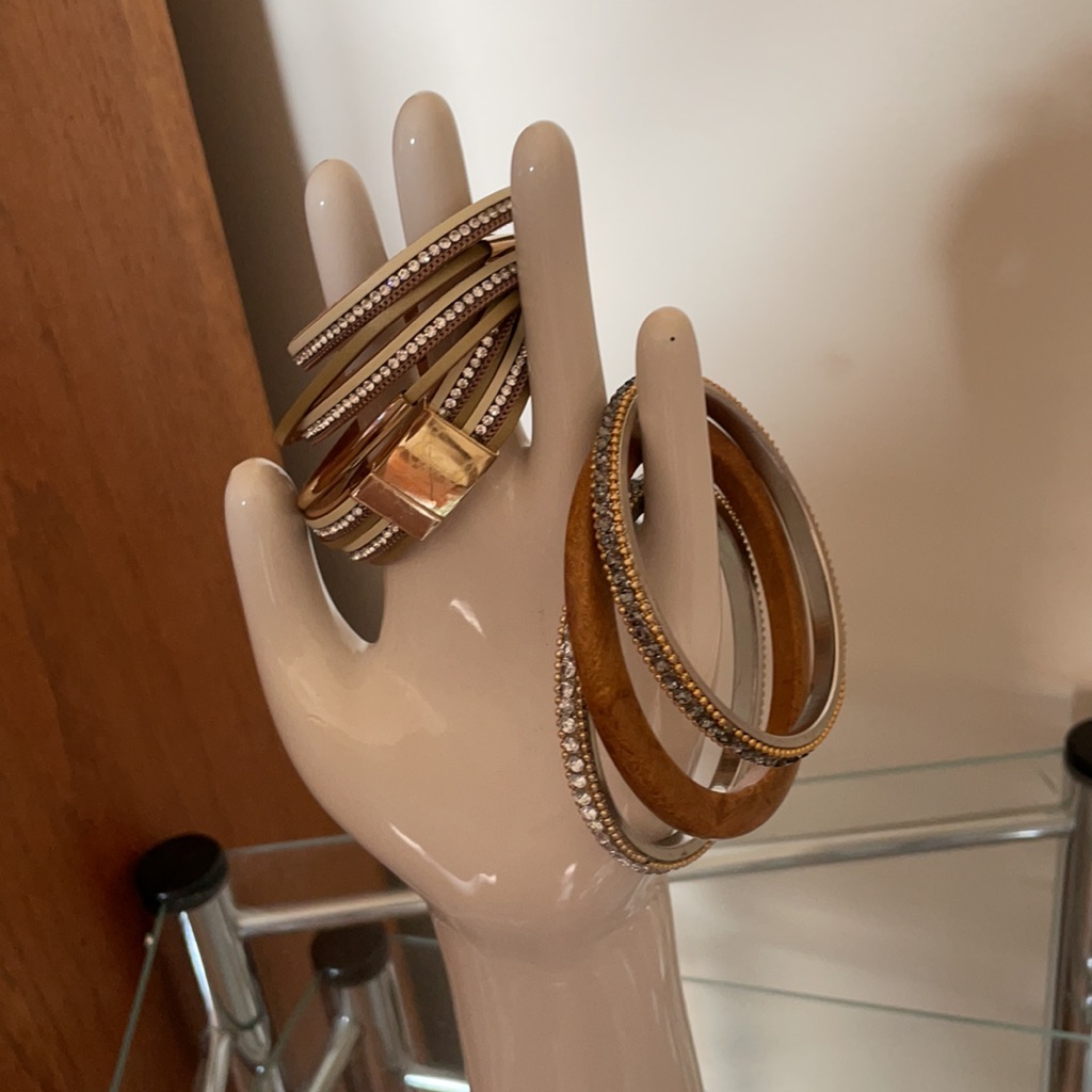 Costume Jewelry Bracelets